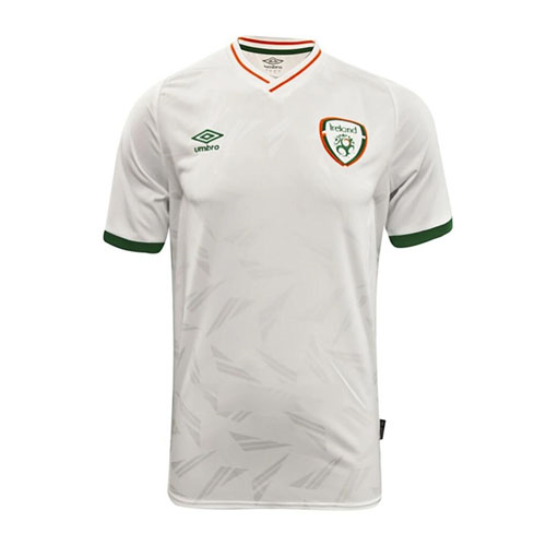 Maillot Irlande Exterieur 2020 Pas Cher